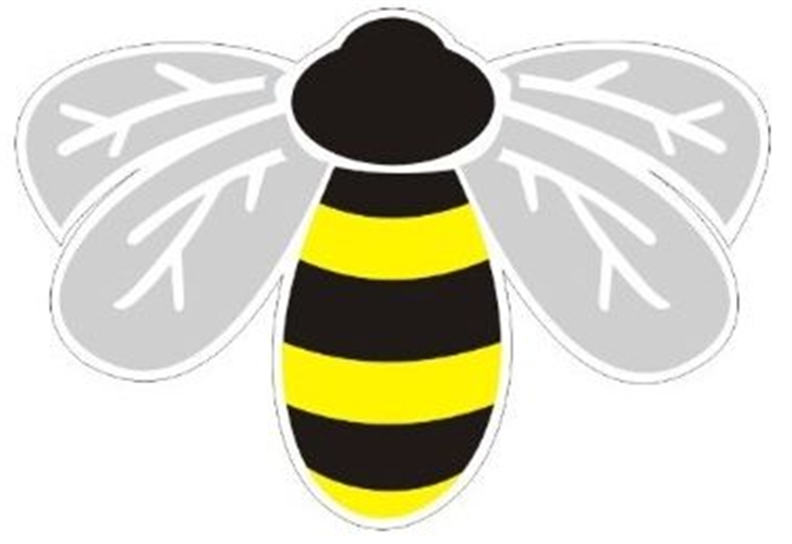 Bumble Bee Graphics | Free Download Clip Art | Free Clip Art | on ...