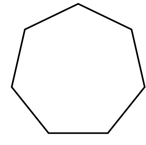 Polygon What Is A Regular Clipart - Free to use Clip Art Resource