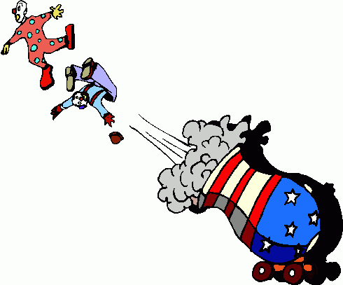 Cannonball Clipart - Free Clipart Images