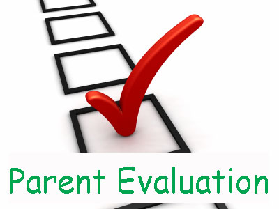 Evaluation Clipart - ClipArt Best