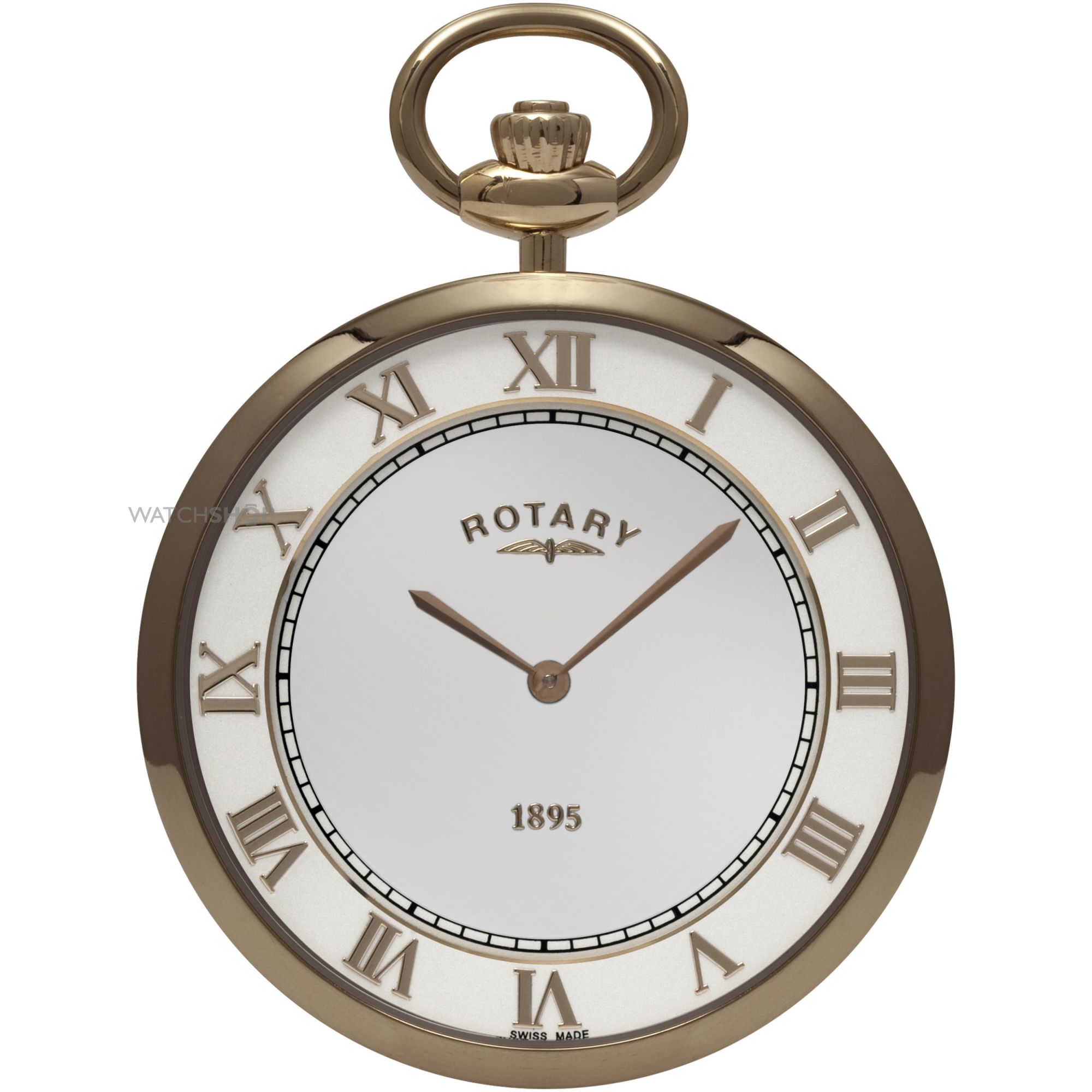 Watches, Fashion and Pocket watches