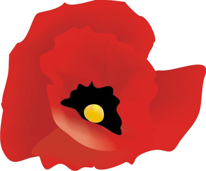 44+ Poppy Flower Clip Art
