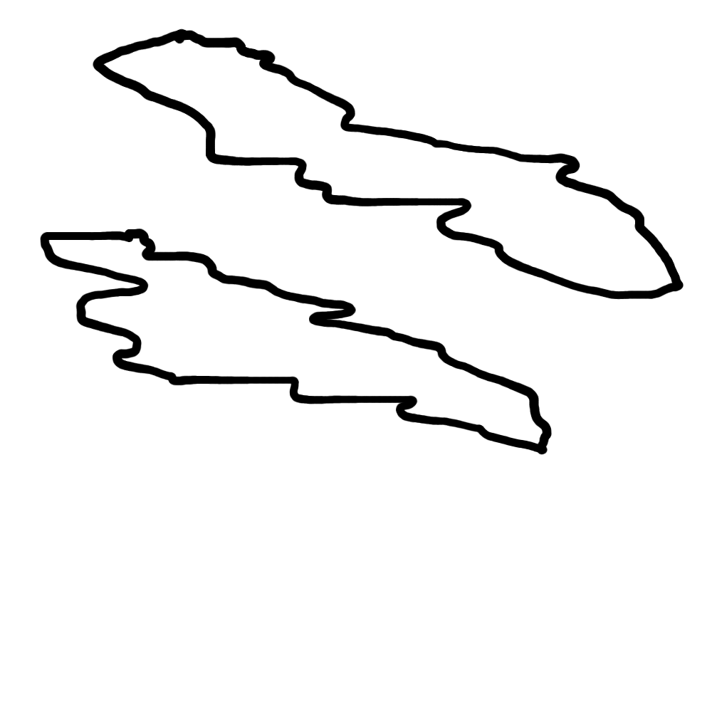 Cirrus Clouds Clipart