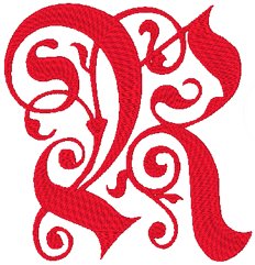 R Is The Letter Of The Alphabet - ClipArt Best