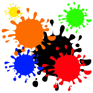 Paint Drops Png - ClipArt Best