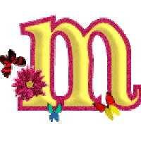 Butterfly Animated Papillon Schmetterling Alphabet Mariposa ...
