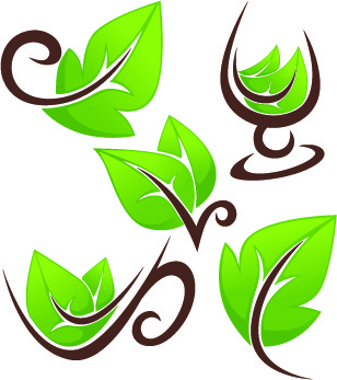 Green recycling logo free vector download (74,214 Free vector) for ...