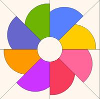 Baycreek Quilting Templates