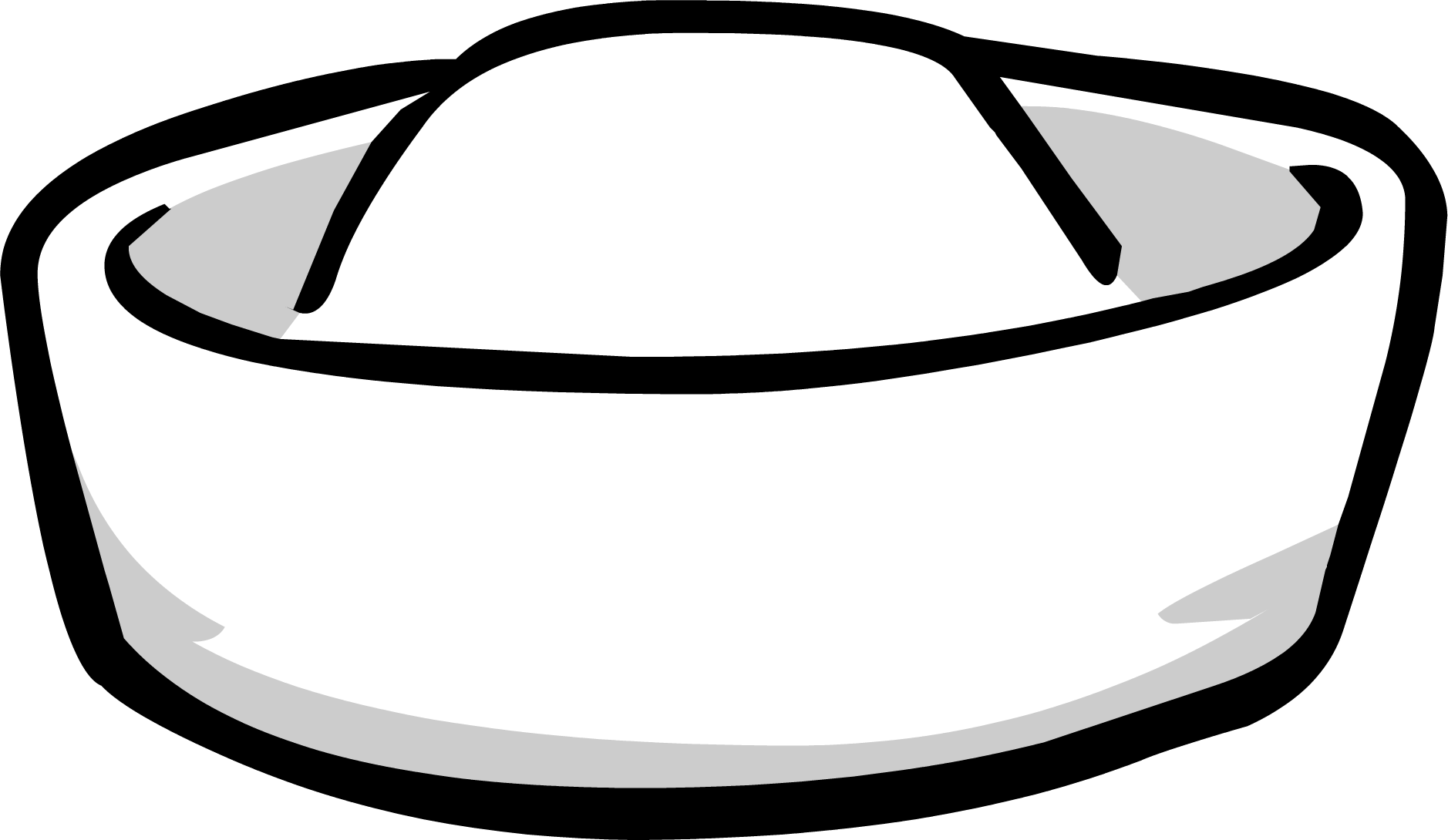 Sailor Caps Clipart