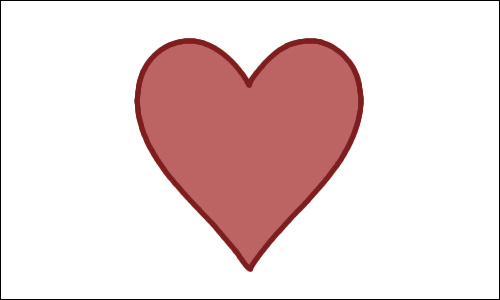 How to Draw Simple Shapes in GIMP Using the Pen Tool