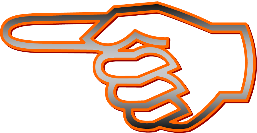 Finger Pointing Png 90385 | DFILES