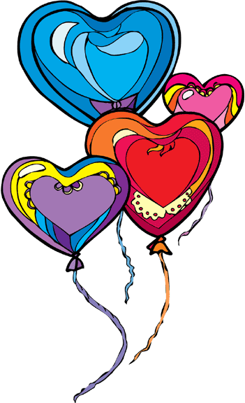 Happy Day Clip Art