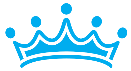Blue Crown Image – ALMP