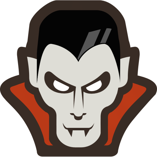Free to Use & Public Domain Dracula Clip Art