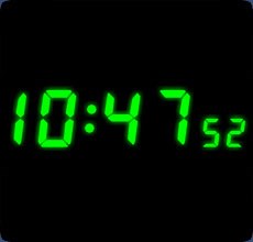 Clock Screen Saver Alternatives and Similar Software ...