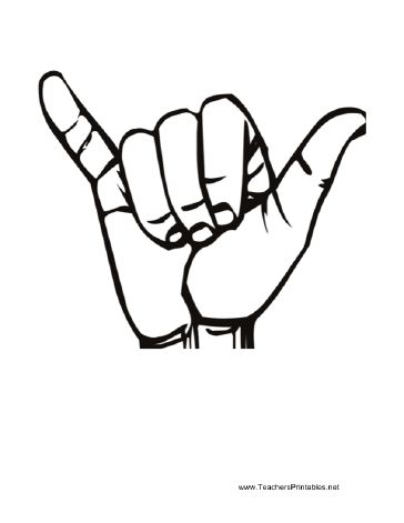 1000+ images about sign language