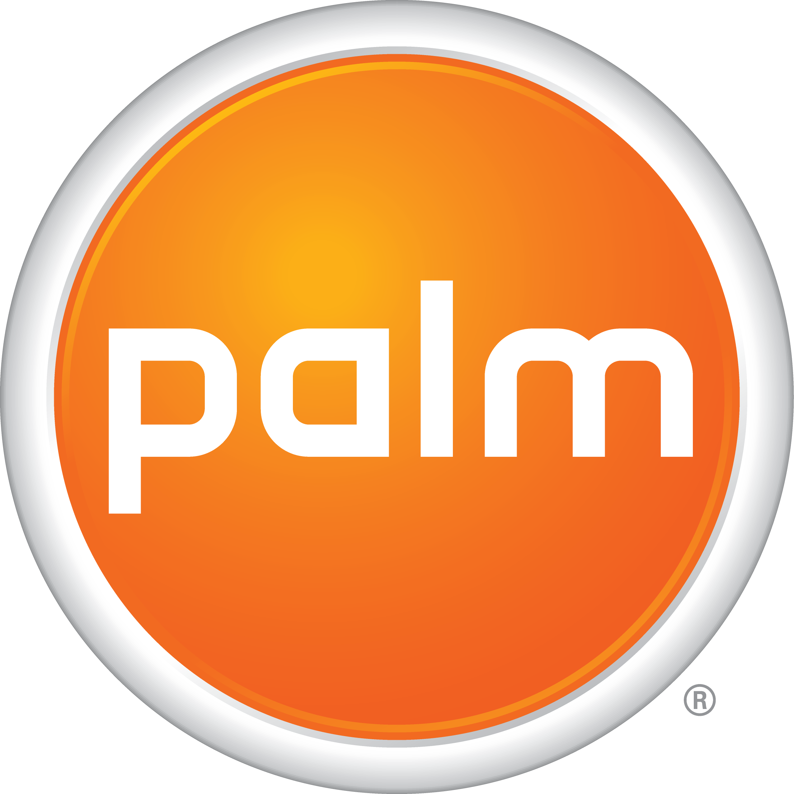 Palm Logo - ClipArt Best