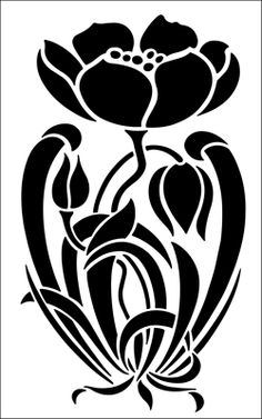 Design: Vector, Silhouette, Line Art