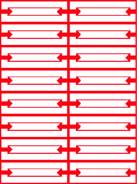 Free Jukebox Title Strip Card Program at www.