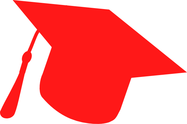 Diploma Silhouette
