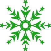 Snowflake Images, Snowflake Clip Art, Winter Images - Sharefaith
