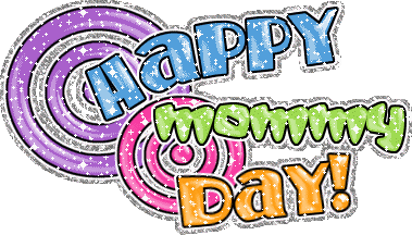 Happy Mother's Day And Mom's Day Gif Animations
