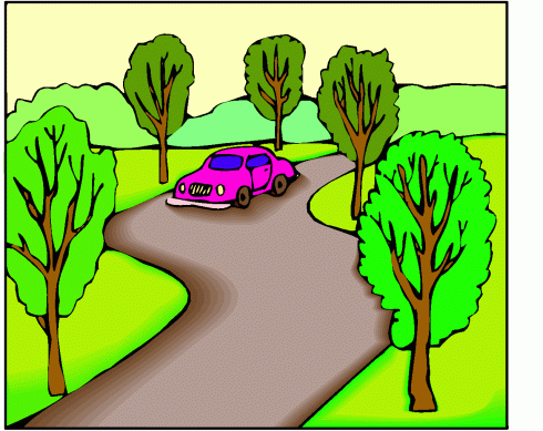 free road Clipart road icons road graphic