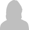 Female Silhouette clip art - vector clip art online, royalty free ...