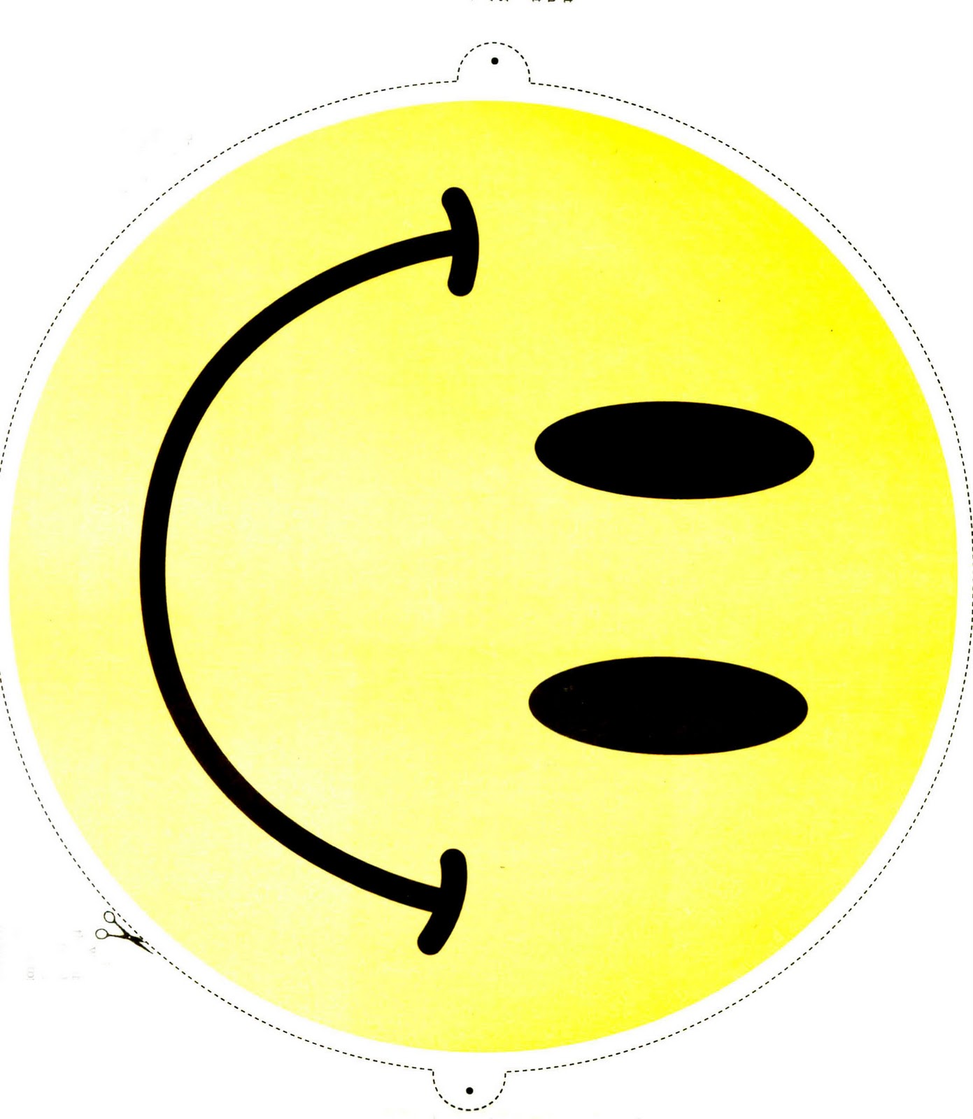Download Smiley Faces 3d Wallpaper