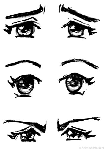 learn to sketch an anime - Animax India