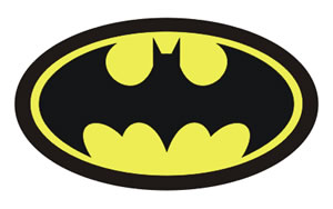Batman's Voice : An Exploration of Bruce Wayne's Vocal Alter-Ego ...