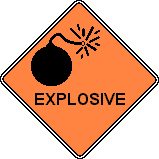 Safety Symbols Used on this Website