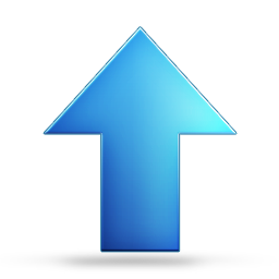 arrow up icons, free icons in MISTO