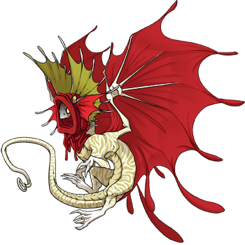Library of Dragons
