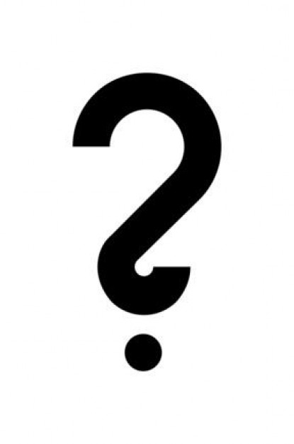 original question mark - Icon | Download free Icons