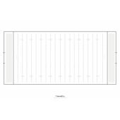 Incrediline Dry Erase Decals & Educational Wall Stickers