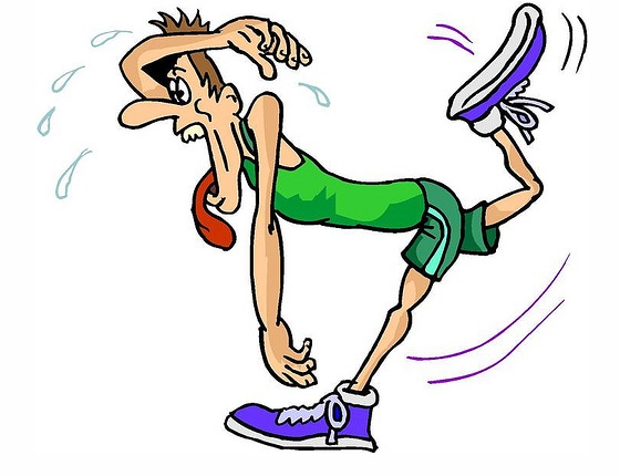 Top Workout ExcusesMissFit