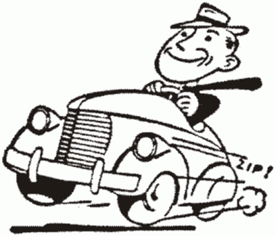 Cartoon Car - Joko Car Update 2013