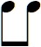 Notes & Rests - Level II Final Exam flashcards