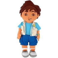 Dora
