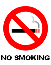 Printable No Smoking Signs