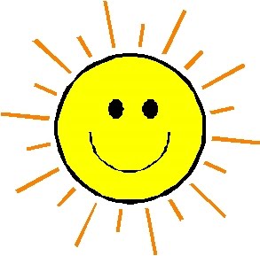 Sun Pictures For Kids - ClipArt Best