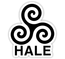 Derek Hale Teen Wolf: Stickers | Redbubble