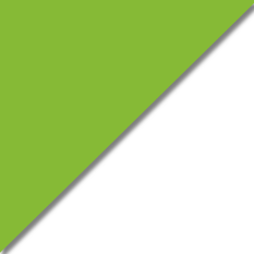 Browser corner info triangle - CSS on Wikidot