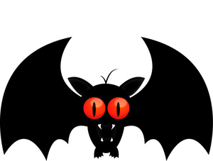 Cartoon Bat - ClipArt Best