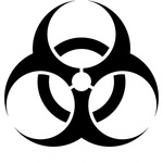 Biohazard Font Vector - Download 194 Symbols (Page 1)
