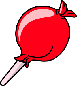 Candy clip art - vector clip art online, royalty free & public domain