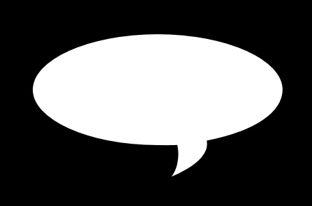 Speech bubble 2 | Flickr - Photo Sharing!