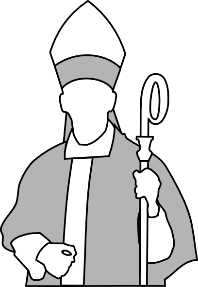 Catholic Confirmation Symbols Clip Art