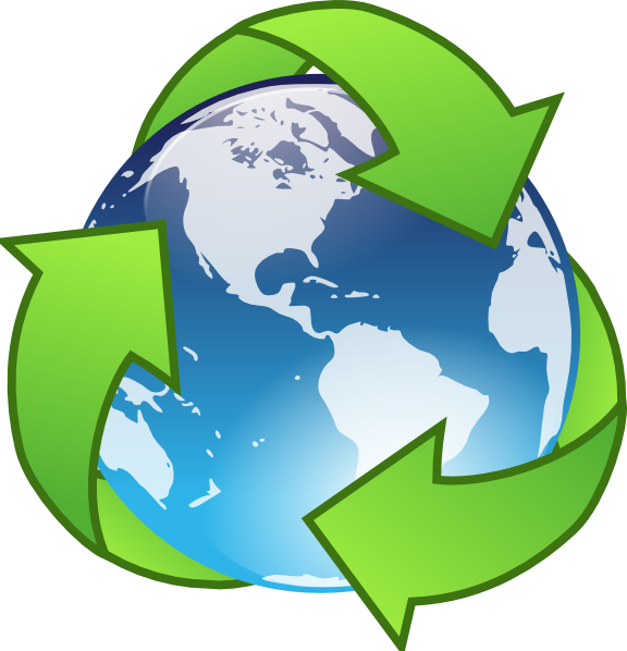 Planet Earth Clip art - Map - Download vector clip art online